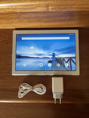 Lenovo tab 1 - lenovo, 10.1”