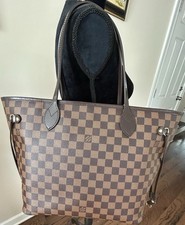 Louis Vuitton Damier Ebene