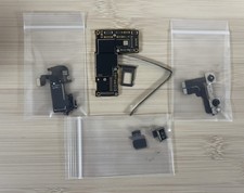 Sostituzione scheda madre