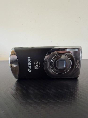 Fotocamera digitale canon - fotocamera,