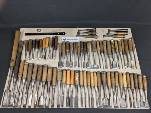 Set utensili da - 69,