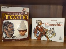 Le Avventure Di Pinocchio