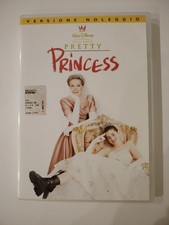 Pretty princess dvd - princess, ed.ita