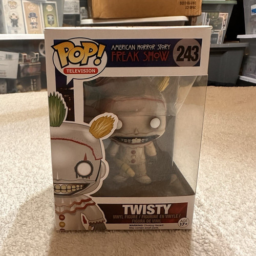 Funko pop television - television, american