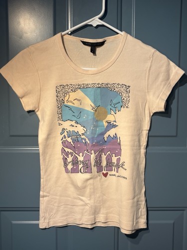 Shirt donna marc jacobs - t-shirt,