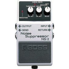 Boss noise suppressor - ns-2,