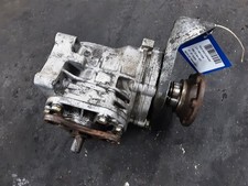 Transfer case 4x4 golf - transfer,