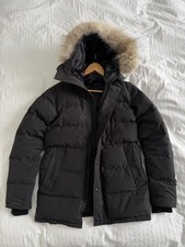 Parka Uomo Canada Goose Carson