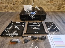 Canon PIXMA MG7550 stampante
