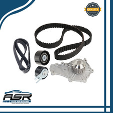 KIT DISTRIBUZIONE+POMPA