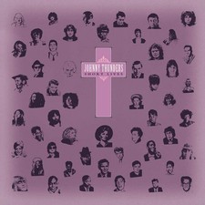 Johnny Thunders 'Short Lives'