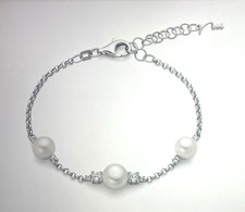 MILUNA ANDROMEDA  BRACCIALE