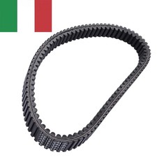 CINGHIA TRASMISSIONE Per MITSUBOSHI YAMAHA T-MAX 500 2004 - 2007 TMAX
