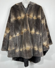 Unica pelliccia REX CONIGLIO