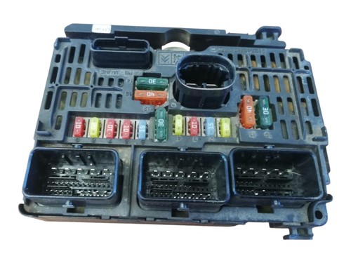 Centralina bsm per peugeot - per, 307