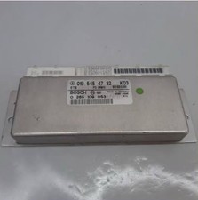 CENTRALINA ABS MERCEDES