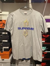  T-shirt Supreme Diamonds -