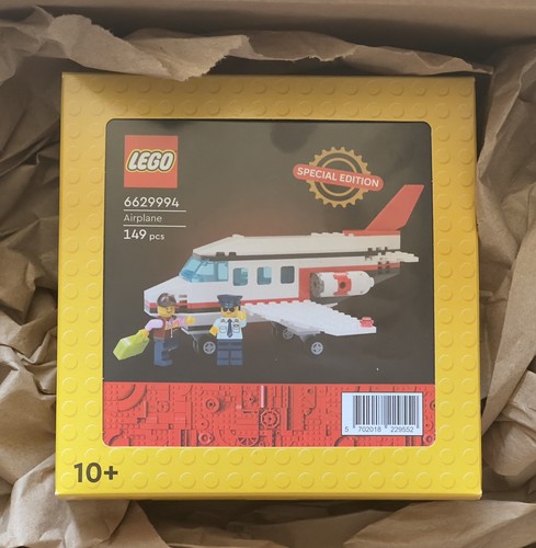 Lego airplane 5010053 edizione - 5010053,