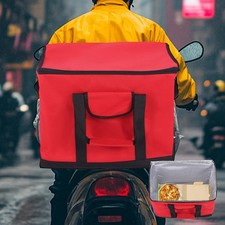 Borsa Termica per La Consegna