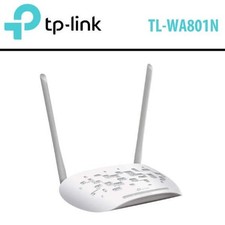 TP-Link TL-WA901ND Access