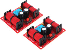 Way speaker crossover 150w - speaker, crossover,