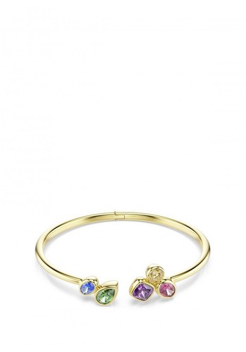 Bracciale swarovski rigido - bracciale,