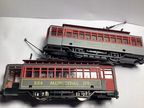 Mehano 9381 c trolley - mehano,