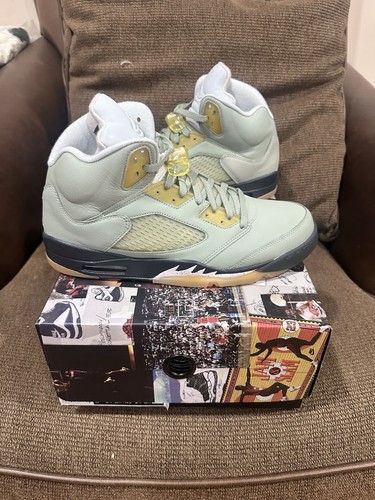 Jordan retro us 13 uomo - 5,