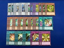 Yu-Gi-Oh! - Mazzo