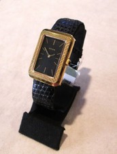 Orologio da polso EDOX Tank