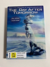 The Day After Tomorrow 2005