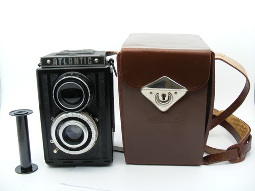 Atlantic lubitel tlr - atlantic,