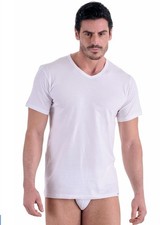 3 Pezzi T-Shirt Mezza Manica