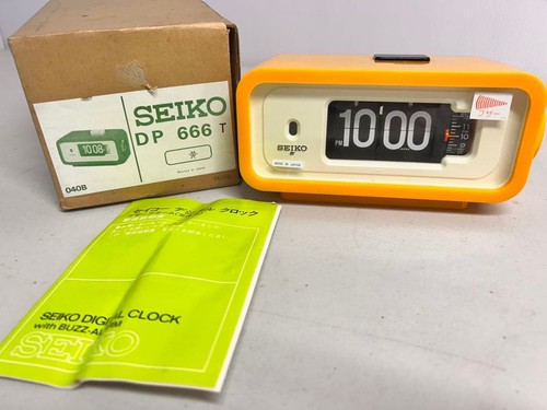Orologio digitale seiko flip - orologio,