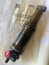 Fox float evol 190mm - fox, x