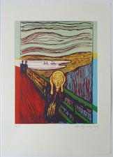 Andy Warhol Edizione Limitata