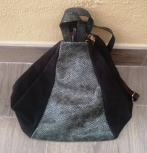Zaino borsa donna vera - borsa,