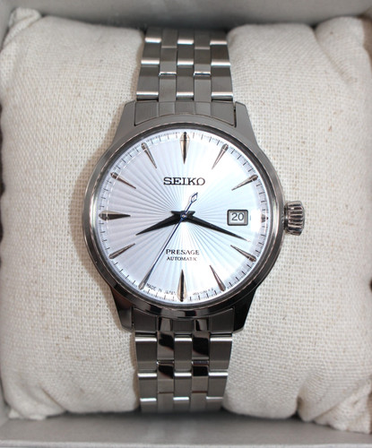 Orologio uomo seiko presage - orologio,