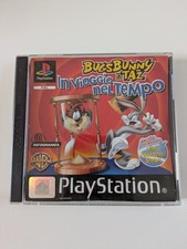 PS1 BUGS BUNNY E TAZ IN