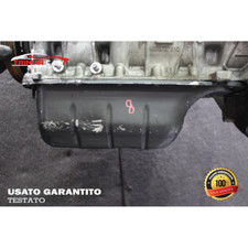 COPPA OLIO PEUGEOT 308 (4A,4C)(2007-2013) 1.6 HDI 115CV 85KW COD MOT; 9H05 9HR