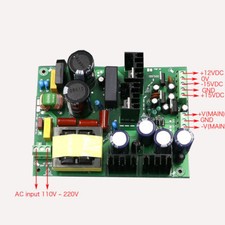 Amplificatore potenza 500w - potenza,