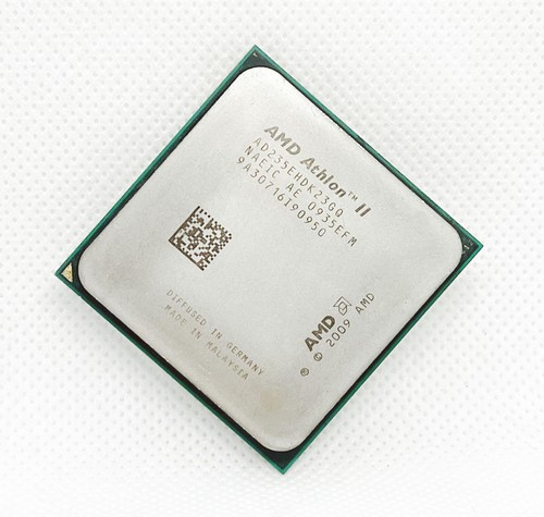 Amd athlon 235e - amd, ii