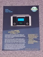 Amplificatore di potenza