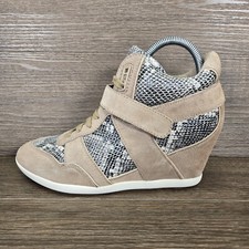 Scarpe stivaletti Ash Limited