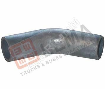 Manicotto tubo scambiatore - , di