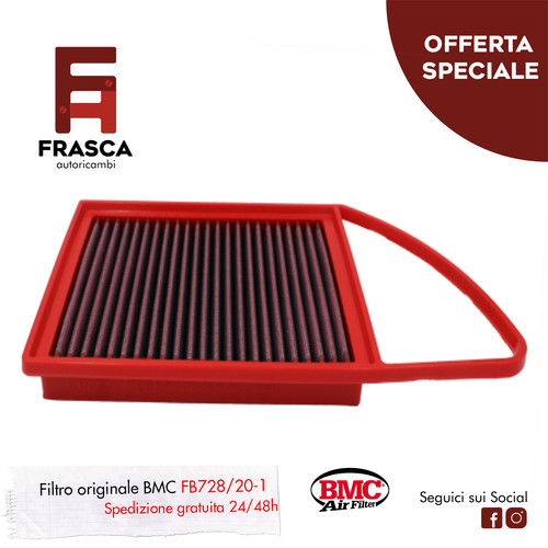 Filtro aria sportivo - filtro,
