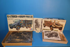 Tamiya 1:35 Dt. Kübelwagen