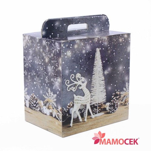 Scatola cartone confezione - scatola,