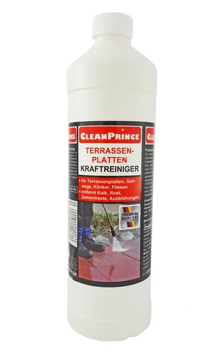 Lastre balcone detergente - da,