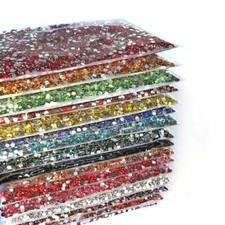 Jelly AB Resina Non Hot Fix